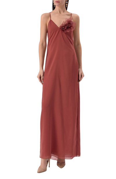 Платье BLUMARINE, арт. P54 4A303W, фото 3