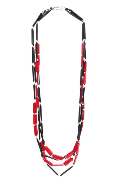 Женское колье GIORGIO ARMANI, арт. 61M021/0A002