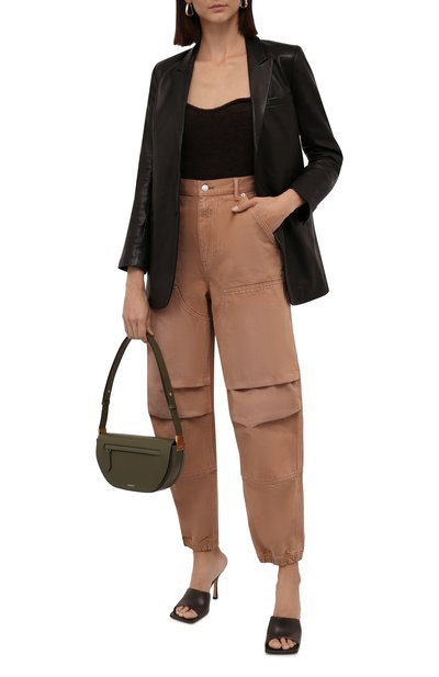 Джинсы ALEXANDER WANG, арт. 4DC4214013, фото 2