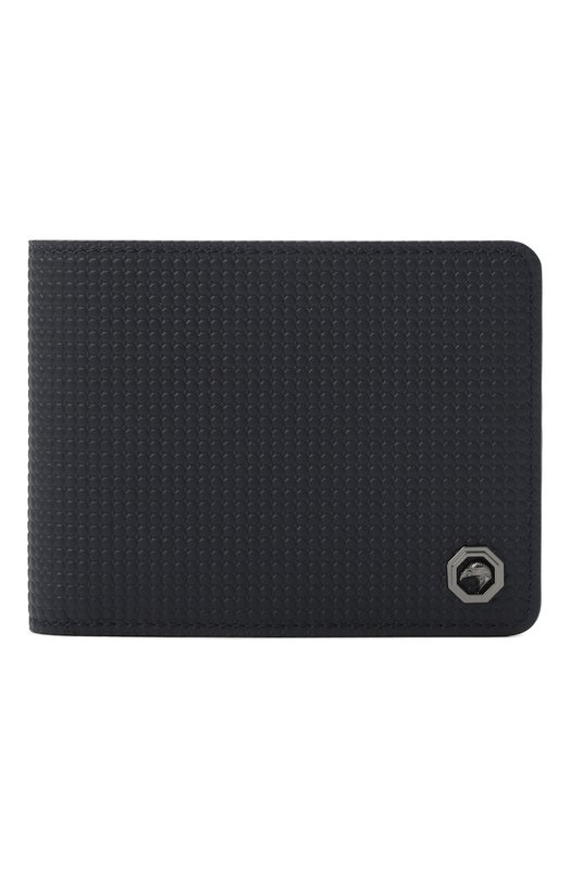 Кожаное портмоне Stefano Ricci PP301I1U/REVH Синий PP301I1U/REVH