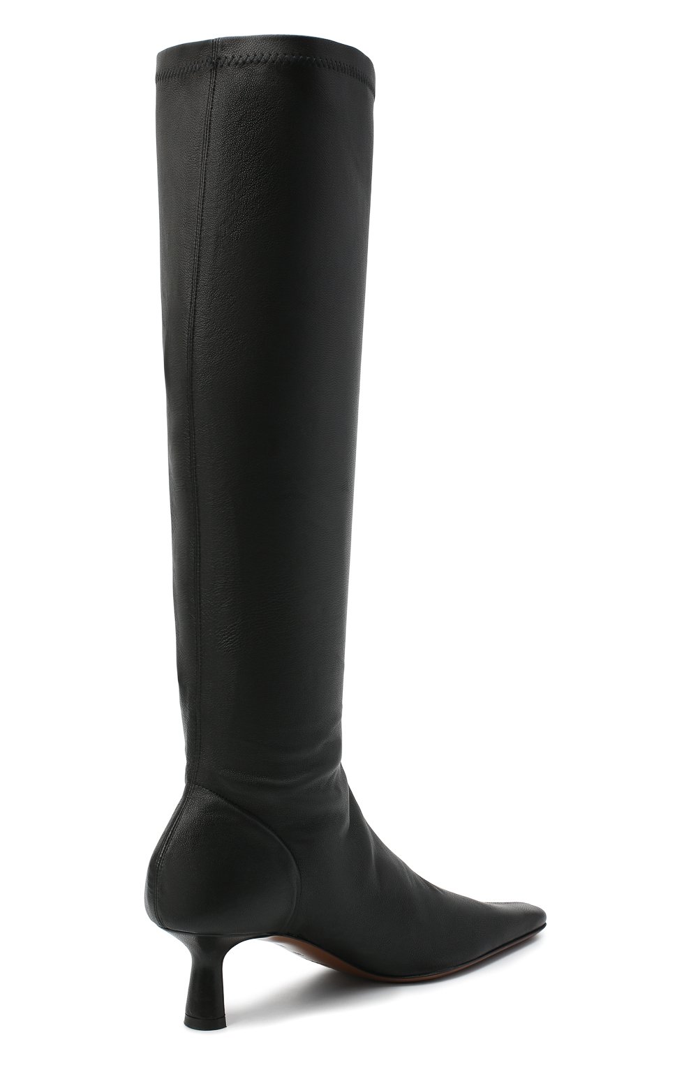 Кожаные сапоги NEOUS, арт. 00216NS01, фото 4