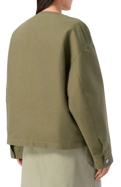 Куртка PRADA, арт. 29Y103/11HJ, фото 4