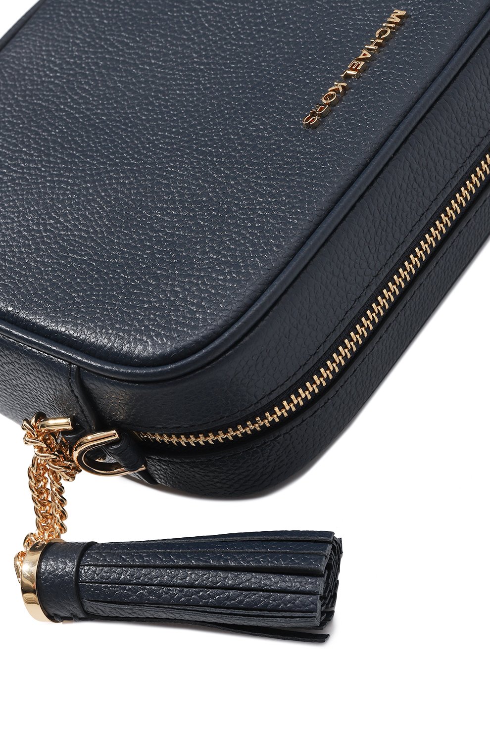 Сумка ginny MICHAEL MICHAEL KORS, арт. 32F7GGNM8L, фото 3