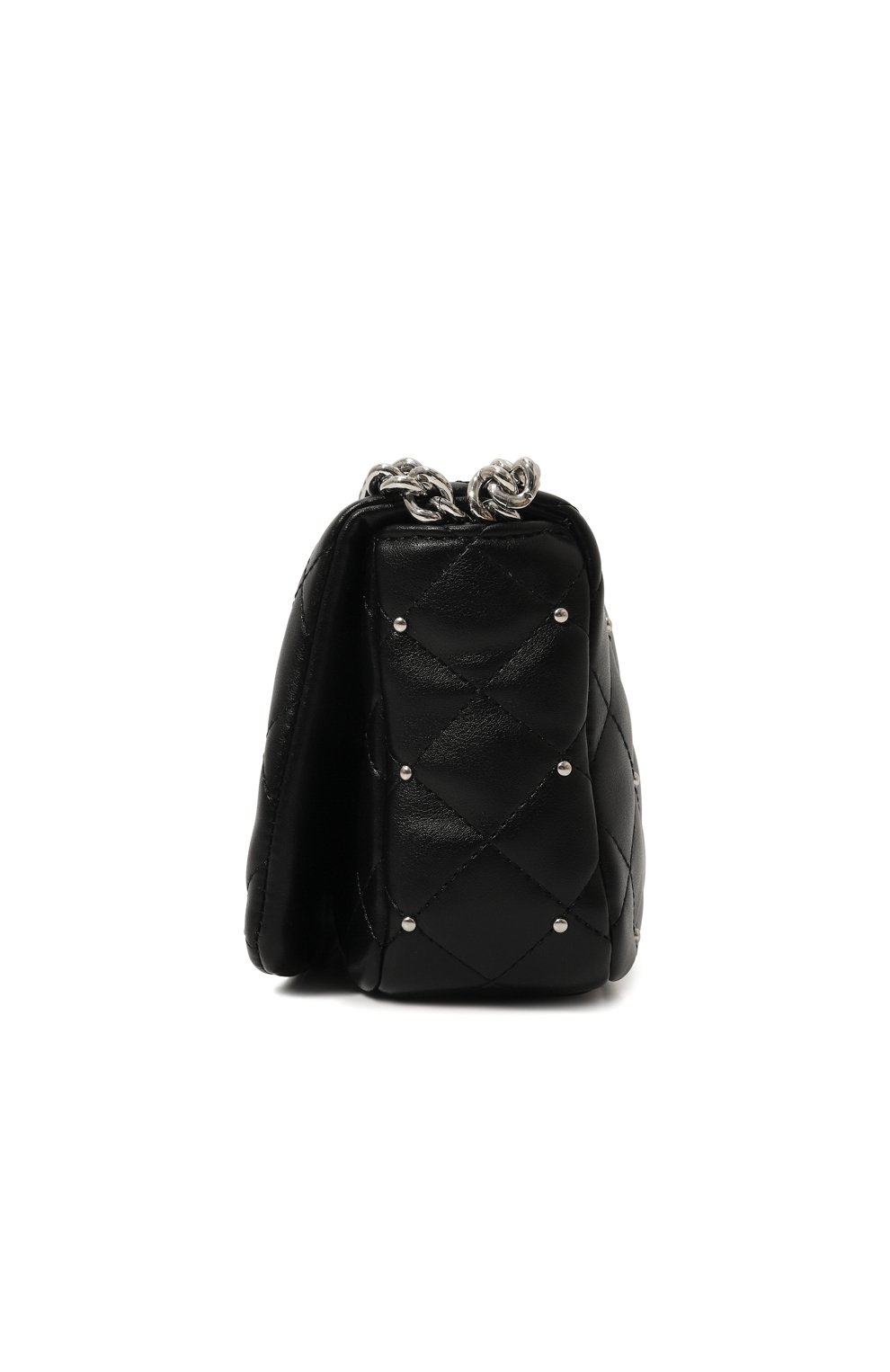 Сумка quilting VERSACE JEANS COUTURE, арт. 75VA4BQ6/ZS823, фото 3