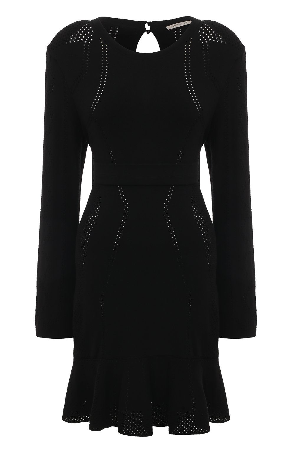 Платье из вискозы ULYANA SERGEENKO, арт. MGL011SS21P0094л, фото 1