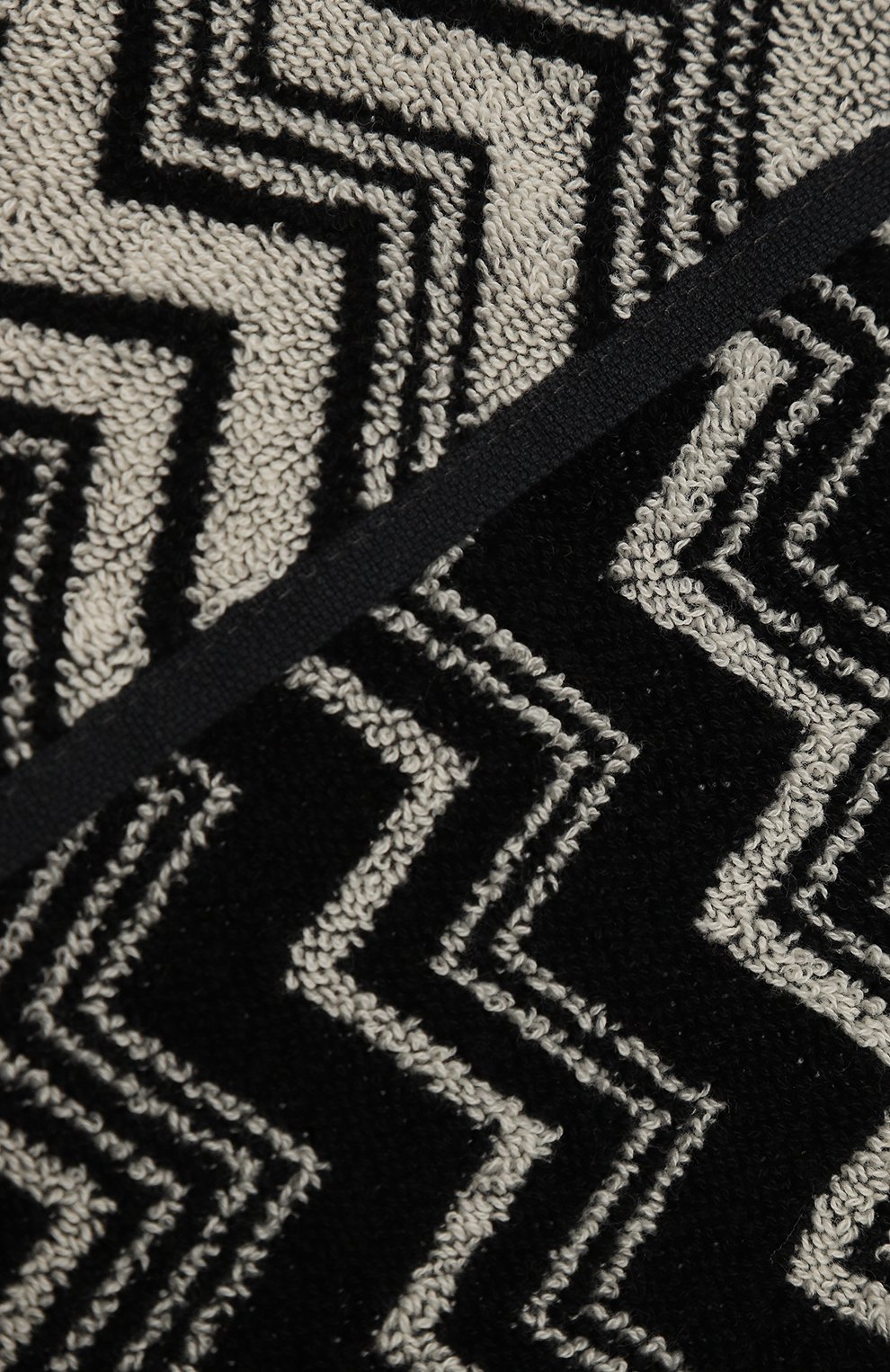 Хлопковое полотенце MISSONI, арт. 1K3SP99833/601, фото 2