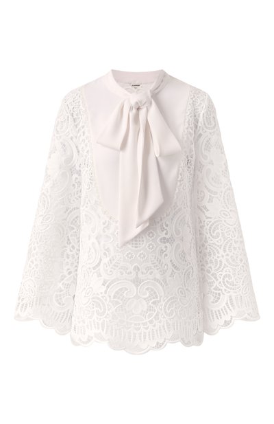 Женская блузка ZUHAIR MURAD, арт. RBL25356/MAPL002