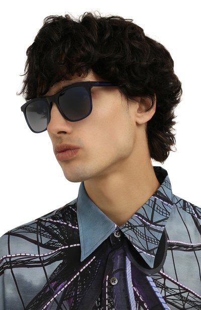 Солнцезащитные очки LORO PIANA, арт. FAI4927, фото 3