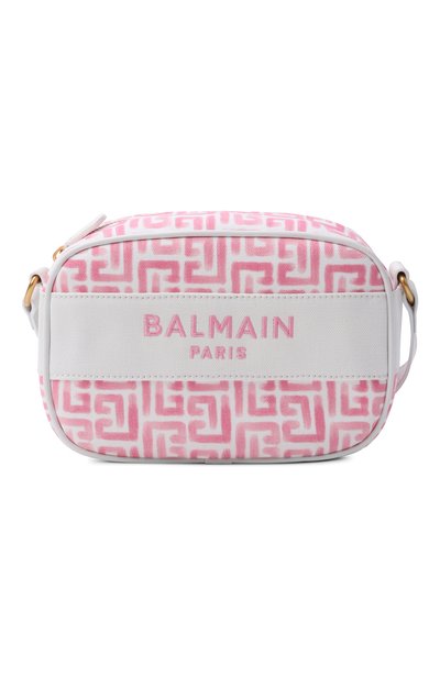 Сумка BALMAIN, арт. BY0B58