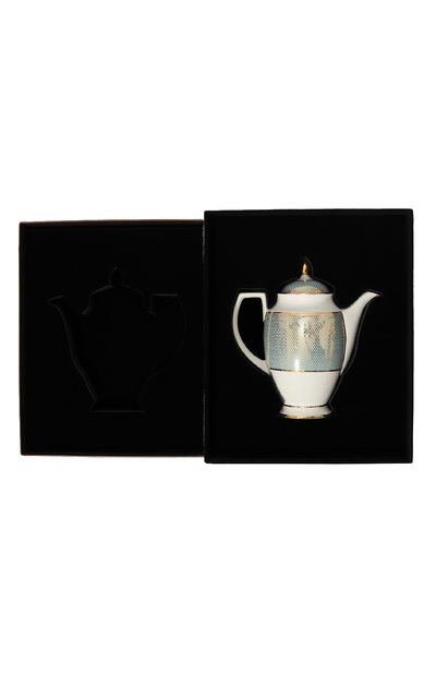 Кофейник STEFANO RICCI, арт. 0CF001/0CEAN, фото 4