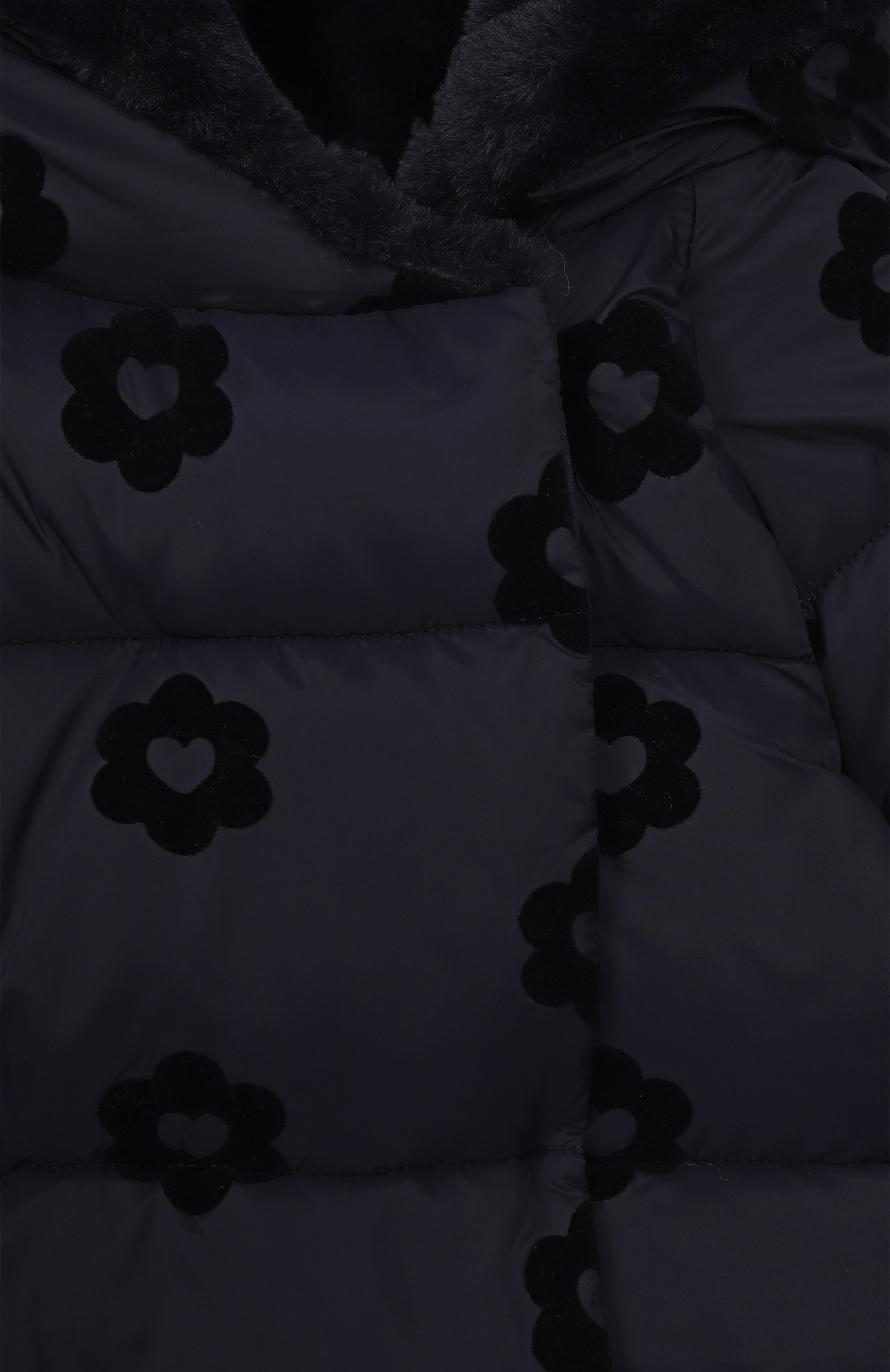 Утепленное пальто JACADI, арт. 2043456, фото 3