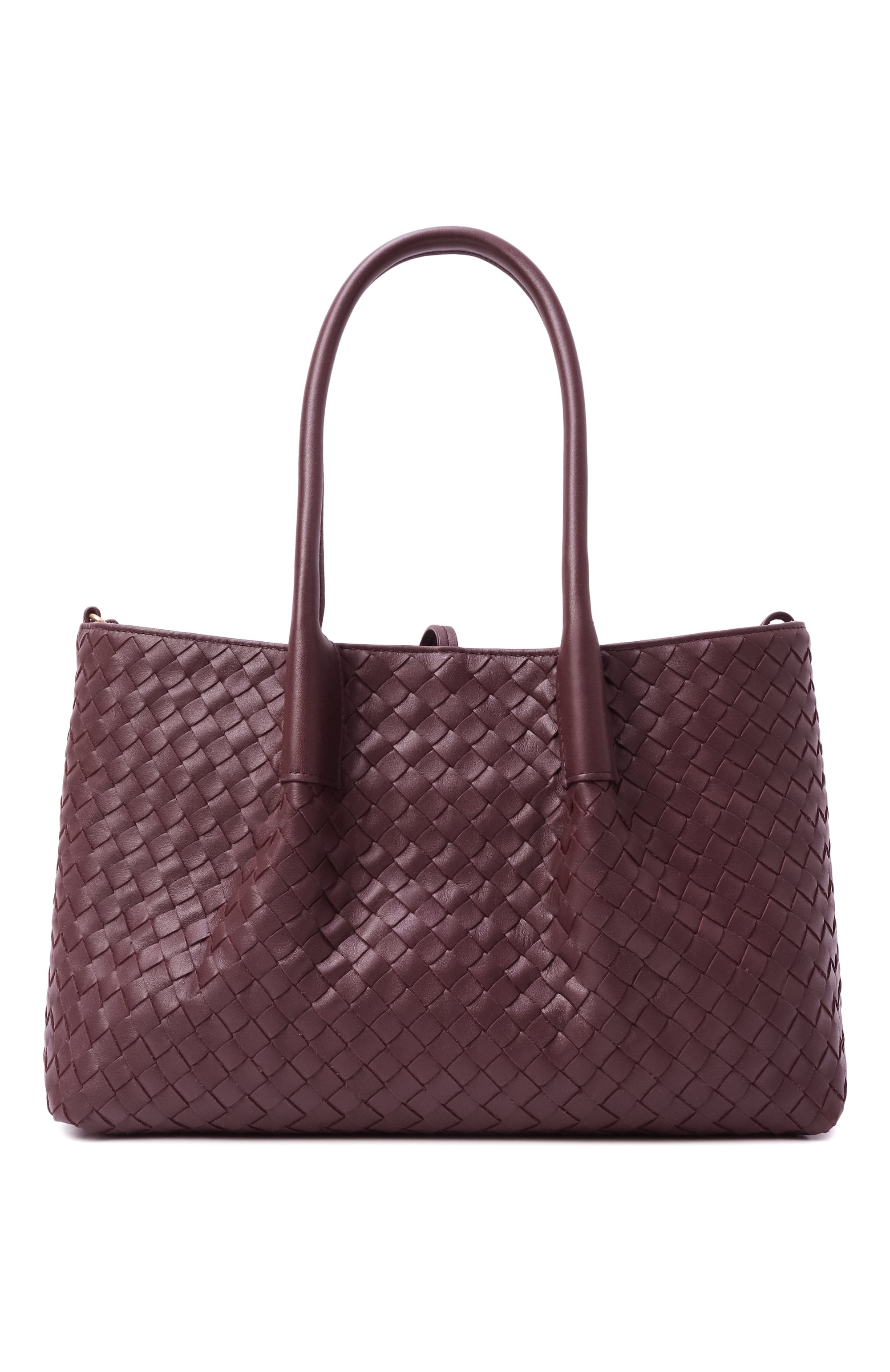 Двусторонняя сумк а pinacoteca medium BOTTEGA VENETA, арт. 854371/V5AG1, фото 6