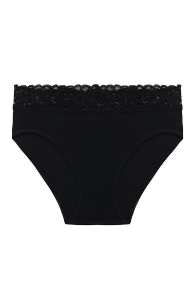 Женские хлопковые трусы-слипы HANRO, арт. 071482