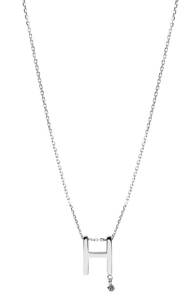 Женские колье VANRYCKE, арт. CA1B1-H1