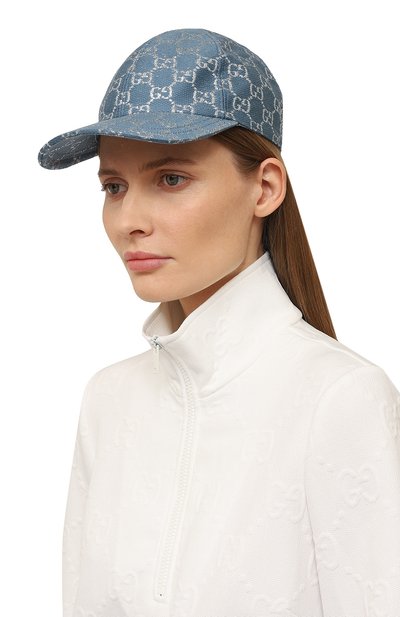 Бейсболка GUCCI, арт. 631953 3HK75, фото 2