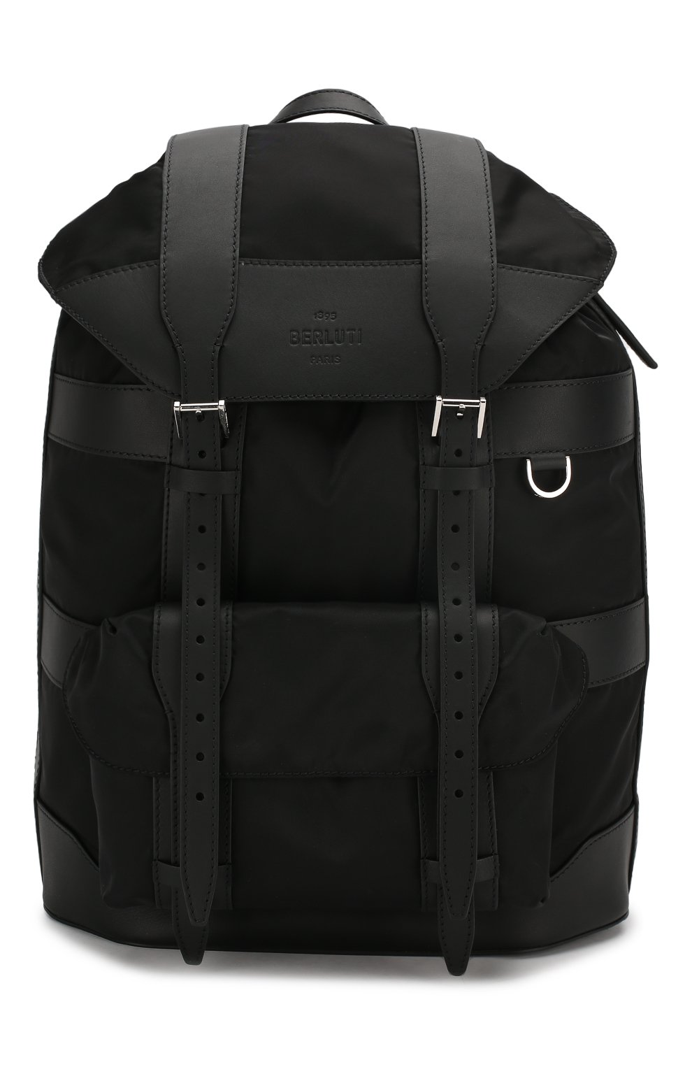 Комбинированный рюкзак BERLUTI, арт. M192890, фото 1