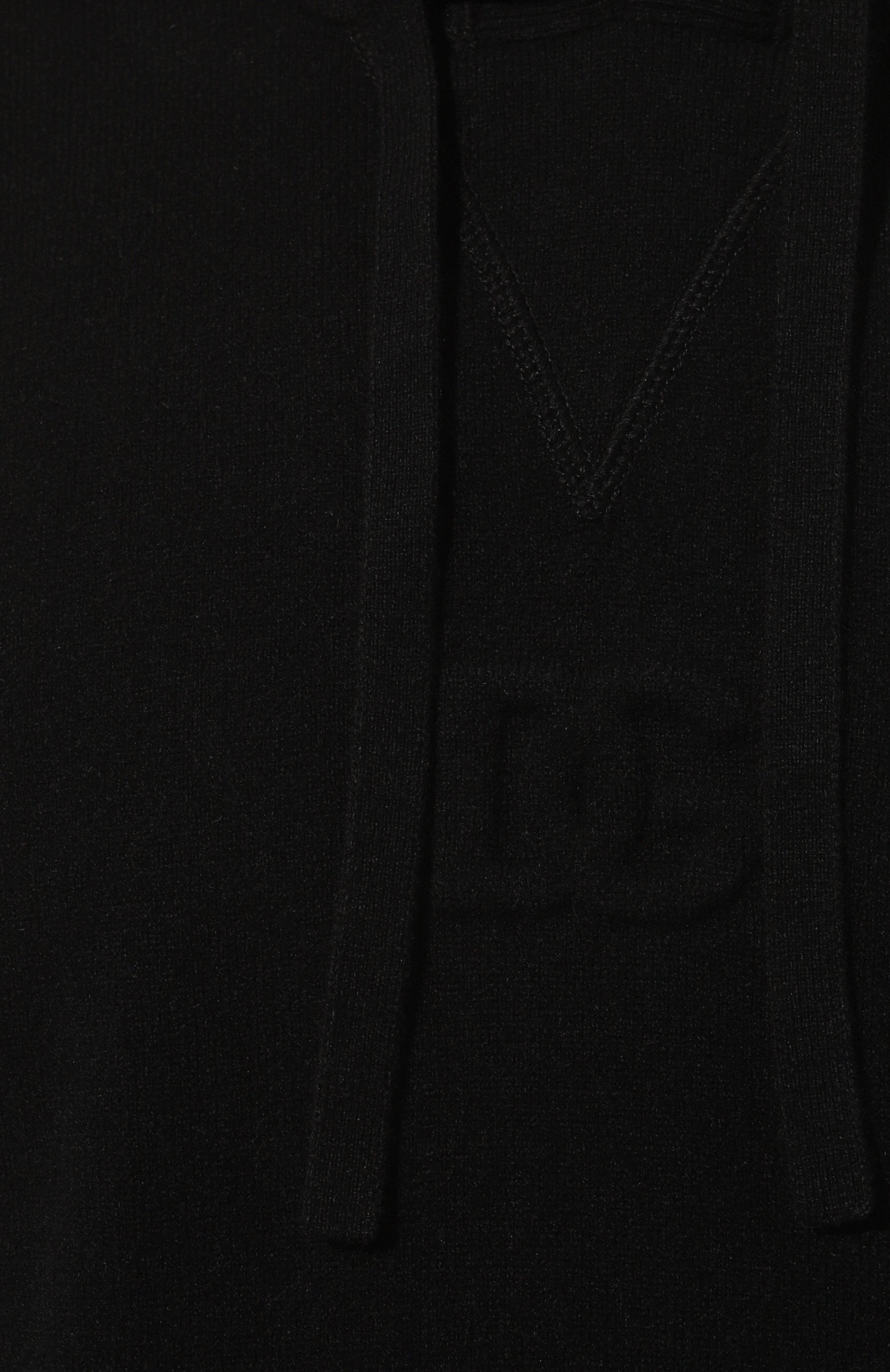 Худи из шерсти и кашемира DOLCE & GABBANA, арт. GXX20T/JFMFC, фото 5