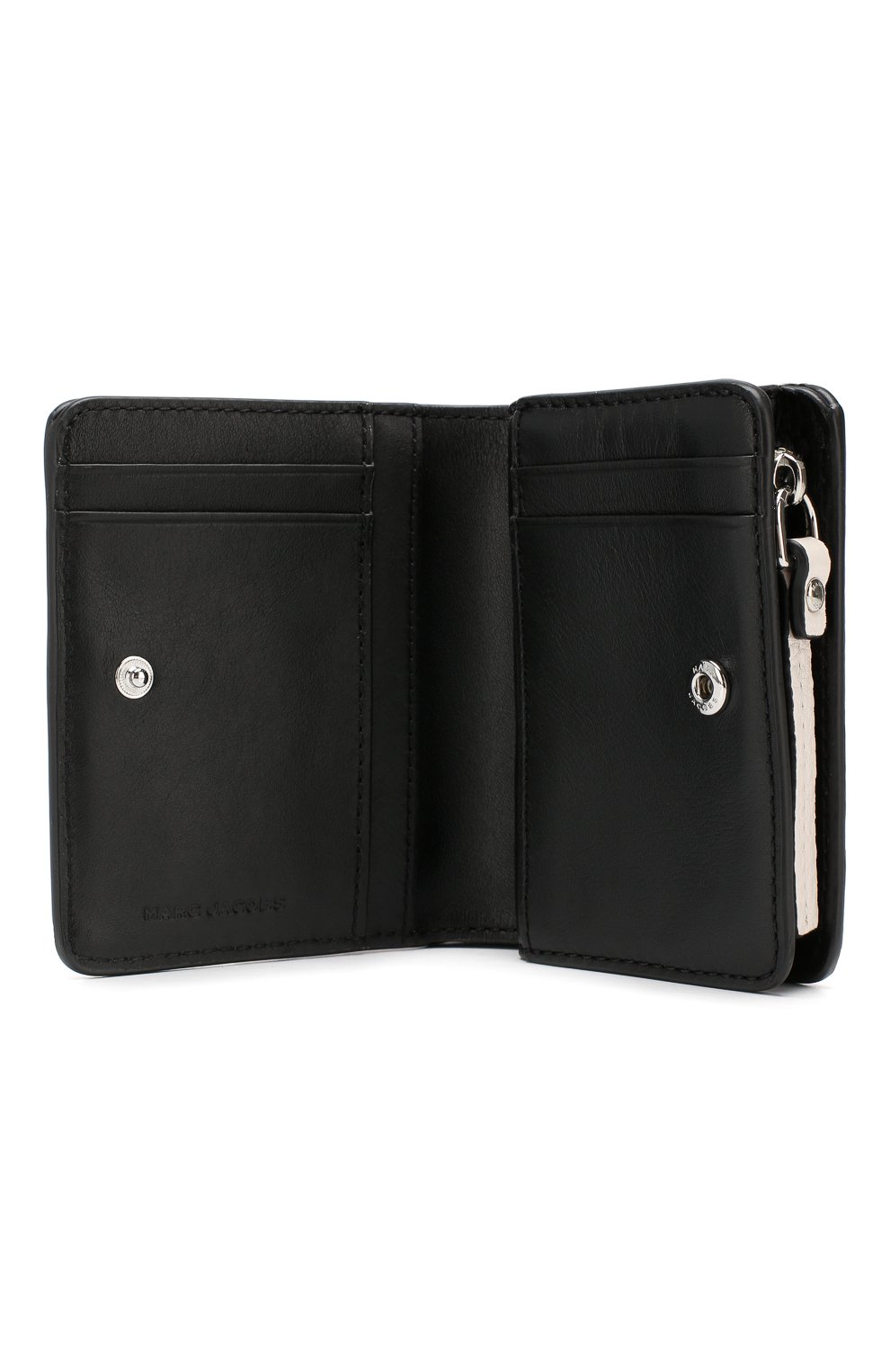 Кожаный кошелек peanuts x marc jacobs MARC JACOBS (THE), арт. M0015142, фото 3