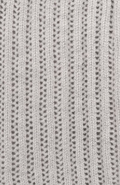 Хлопковые шорты BRUNELLO CUCINELLI, арт. BSTM20099A, фото 3