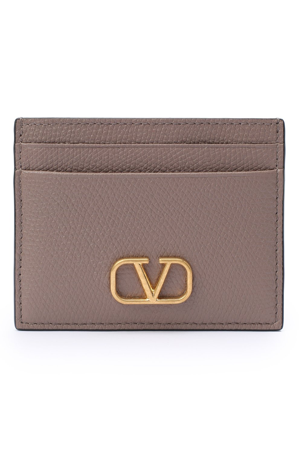 Кожаный футляр для кредитных карт  VALENTINO, арт. VW2P0V32/SNP, фото 1
