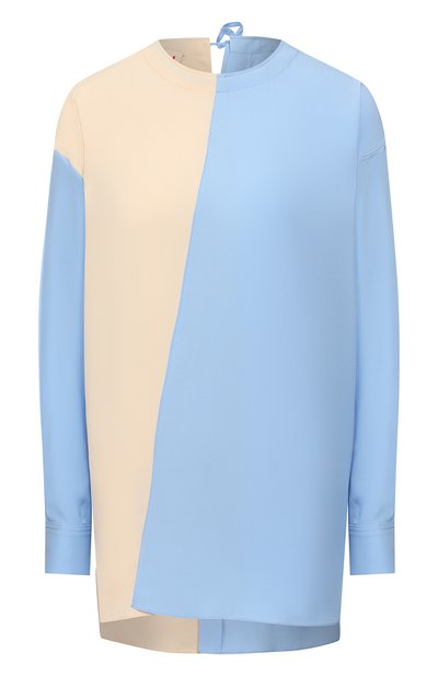 Женская блузка MARNI, арт. CAMA0291Q0/TA089