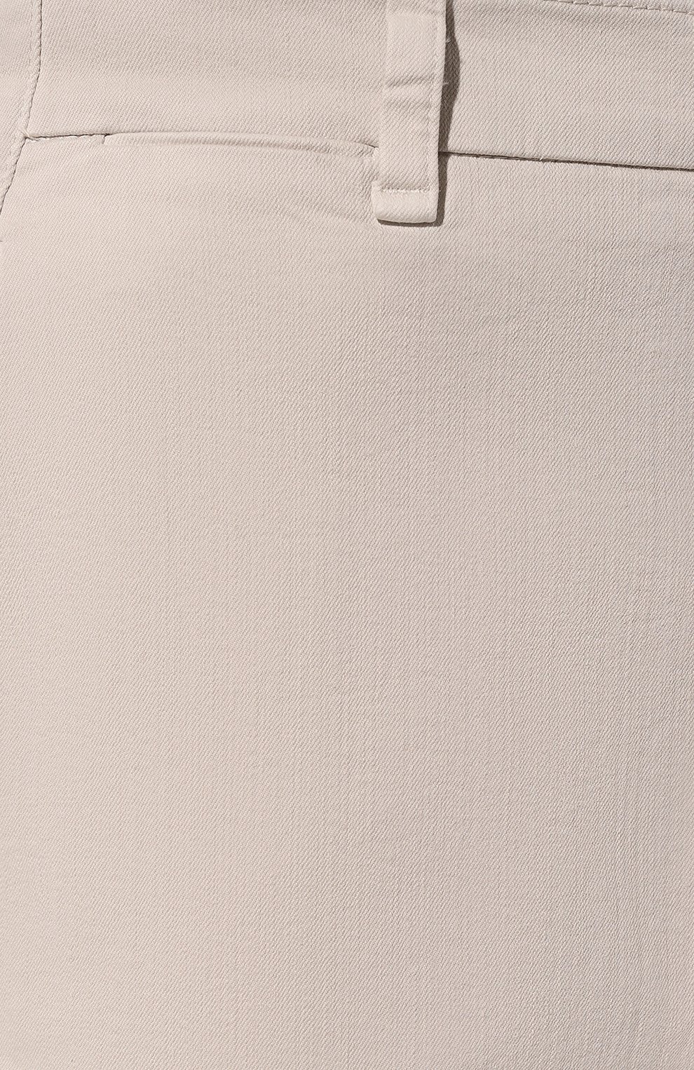 Хлопковые брюки TRANSIT, арт. CFUTRTA100, фото 5