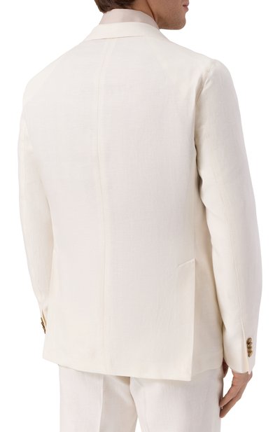 Костюм изо льна и хлопка L.B.M. 1911, арт. 3684/53367, фото 3