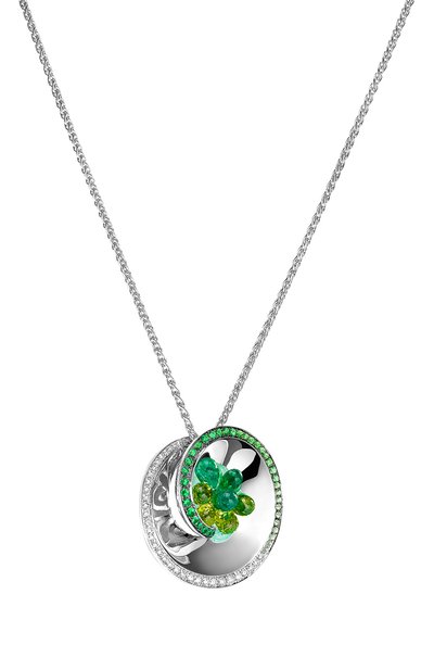 Женские кулон DE GRISOGONO, арт. 91250/04