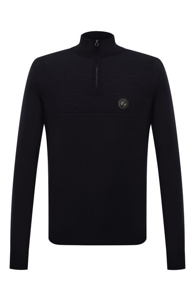 Мужской шерстяной джемпер STEFANO RICCI, арт. KE06005AL1/E24301