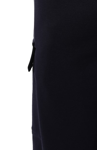 Хл�опковые шорты BRUNELLO CUCINELLI, арт. M0T353222G, фото 5