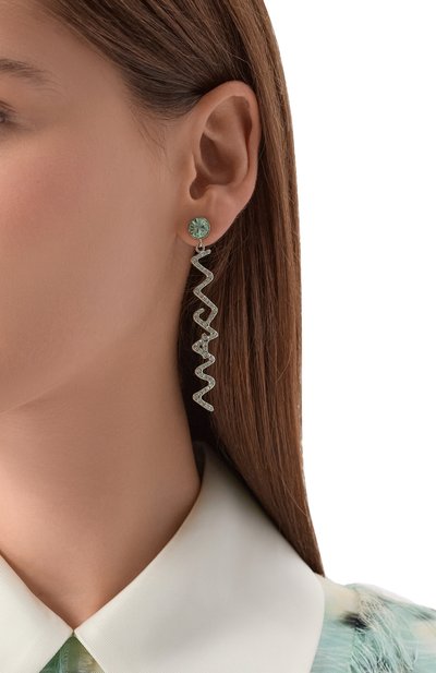 Серьги MARNI, арт. 0RMV0571A0 P6527, фото 3