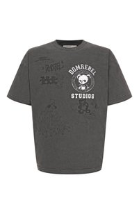 Темно-серый