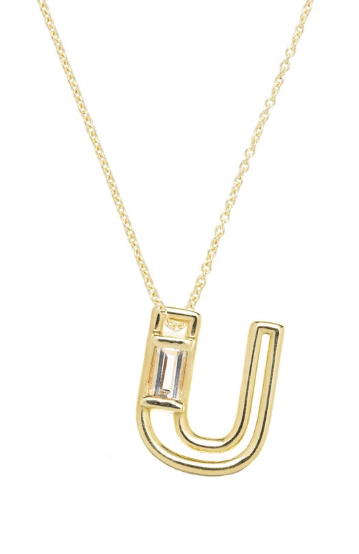 Кулон ALIITA NRPUHU00KZYG09K J1000 Бесцветный NRPUHU00KZYG09K J1000