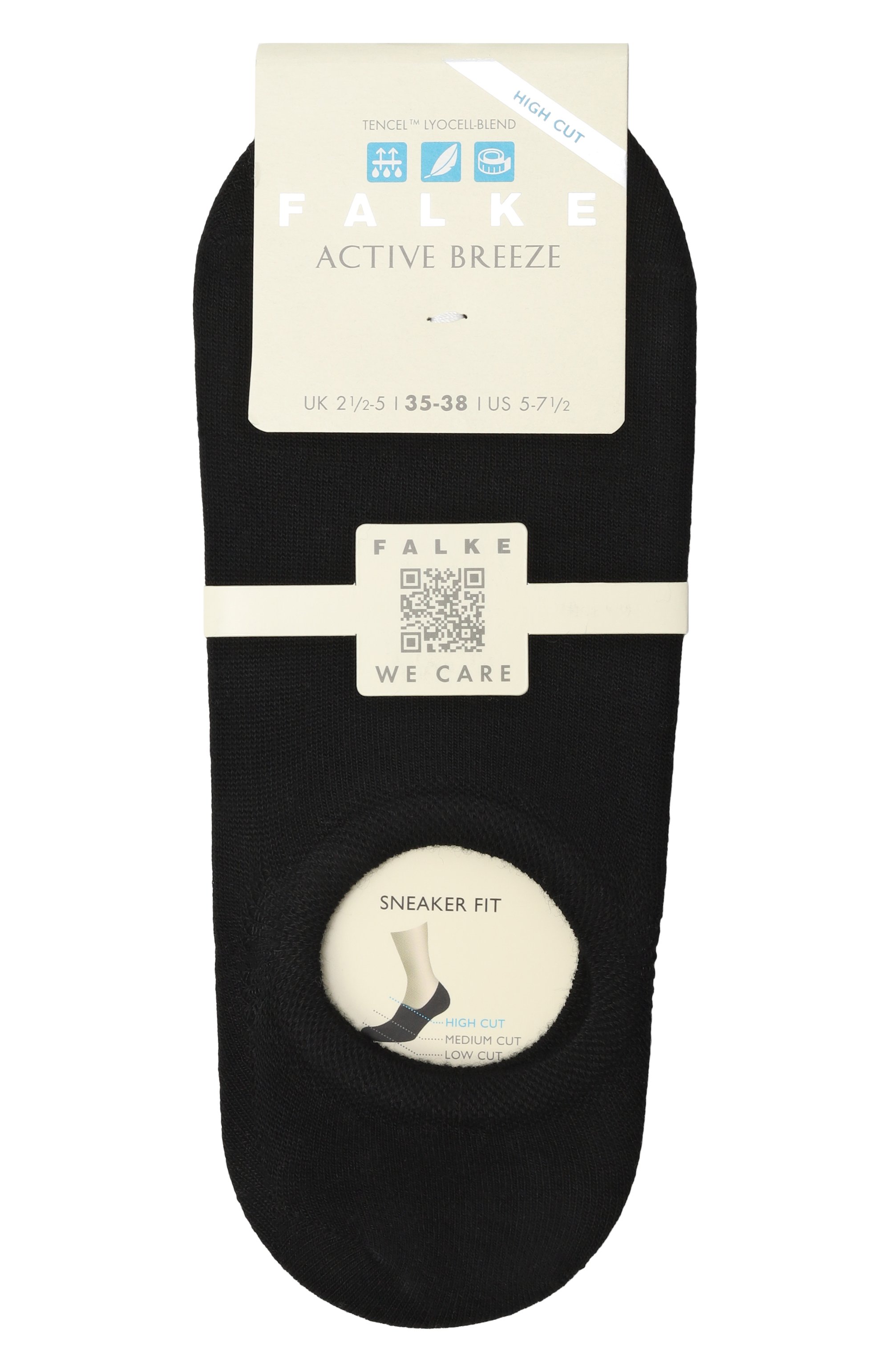 Носки FALKE, арт. 46140, фото 1