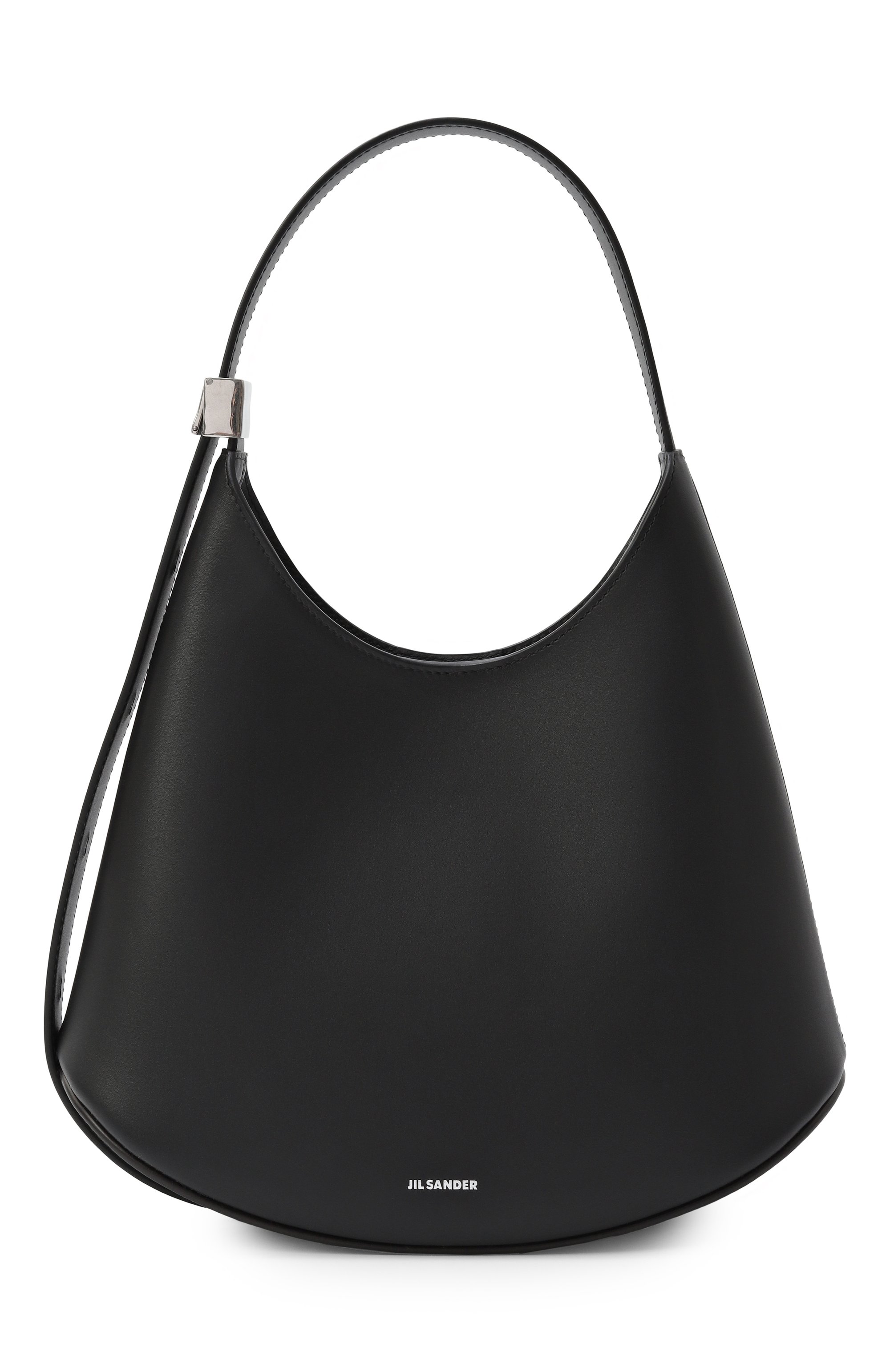 Сумка eldorado small JIL SANDER, арт. J08ZH0062-P8354, фот�о 1