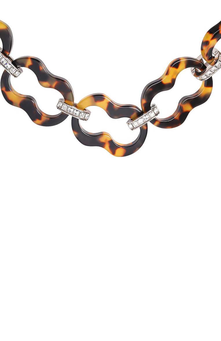 Колье PRADA, арт. 1JC107-2BGI-F0UOM, фото 3