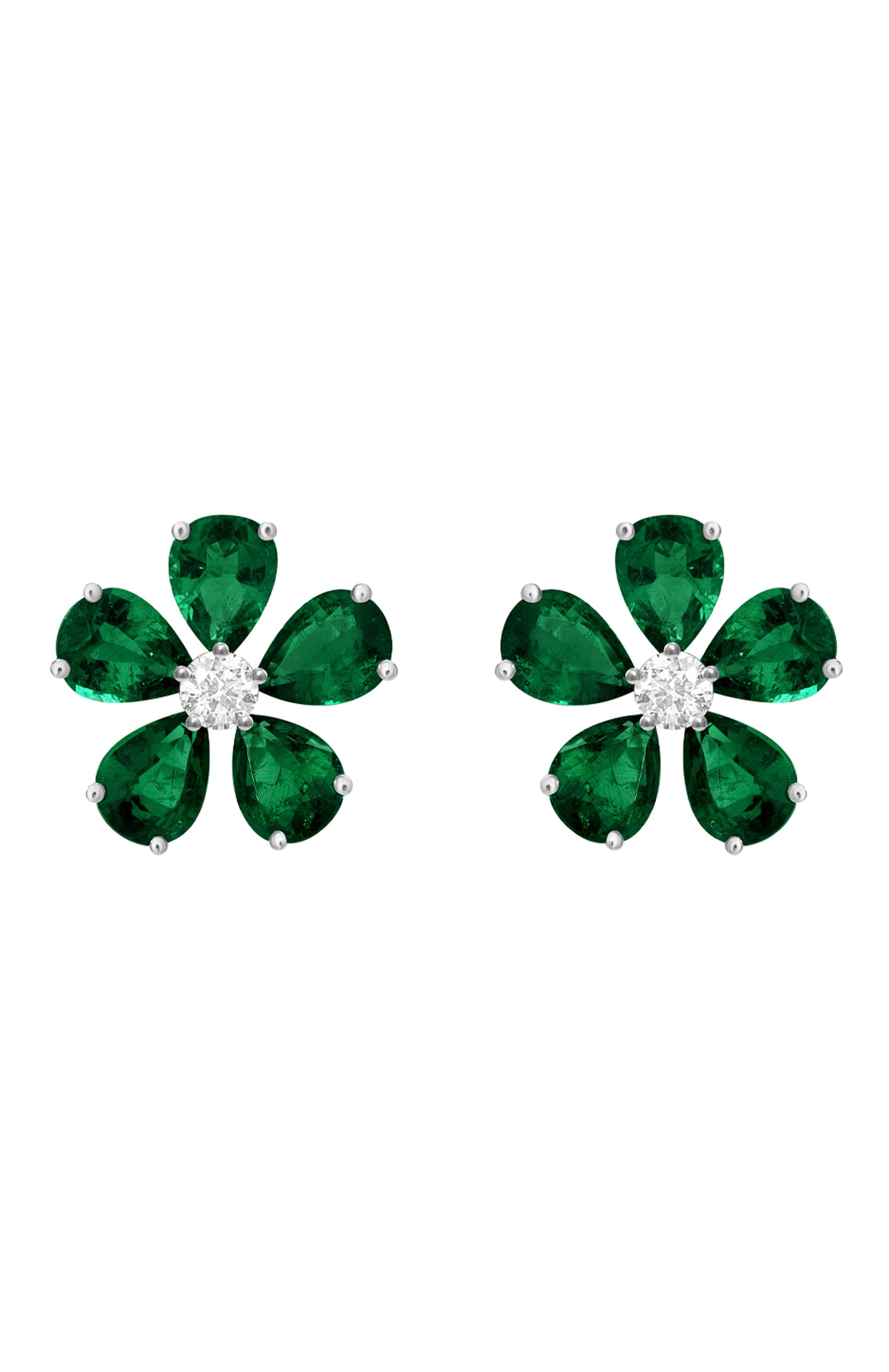 Серьги MERCURY, арт. ME20990WE, фото 1