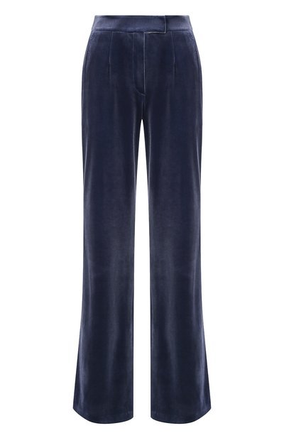 Бархатные брюки SEVEN LAB, арт. SPB.04.250.142, фото 1