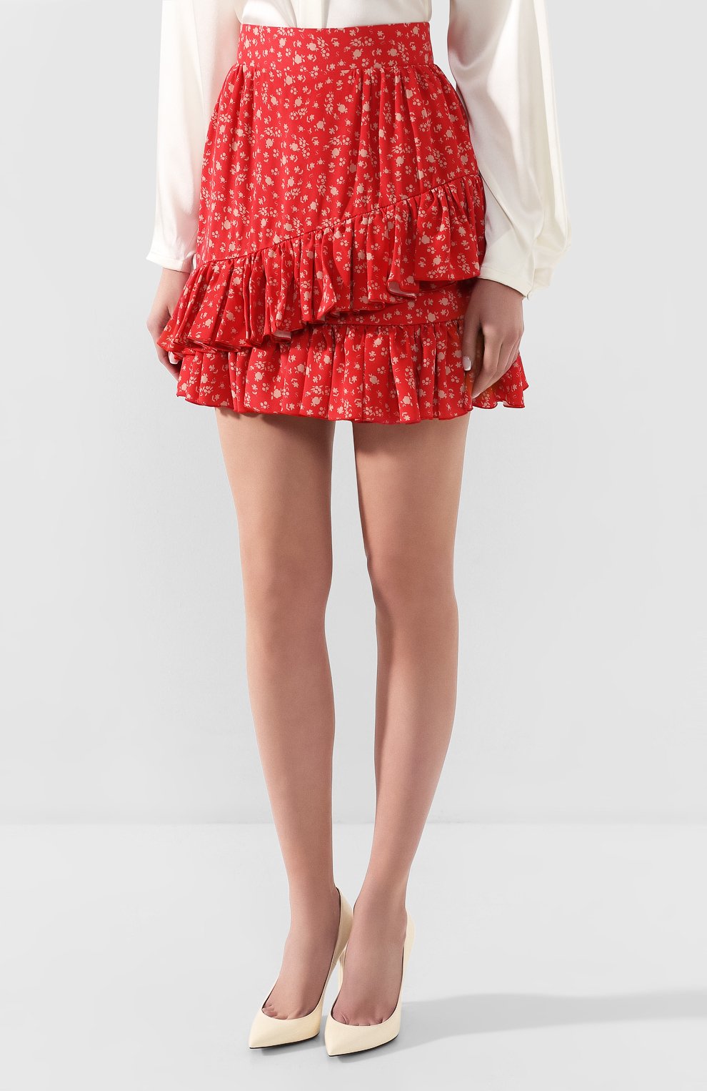 Юбка ULYANA SERGEENKO, арт. GNC002FW19P (1826т19), фото 3