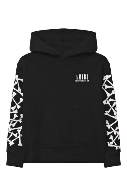 Хлопковое худи AMIRI, арт. AKJYHD1011