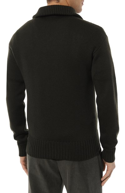 Свитер DANIELE FIESOLI, арт. DF 0064, фото 4