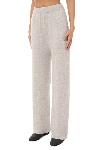 Брюки из шерсти и кашемира ICEBERG, арт. AB02/9003, фото 3