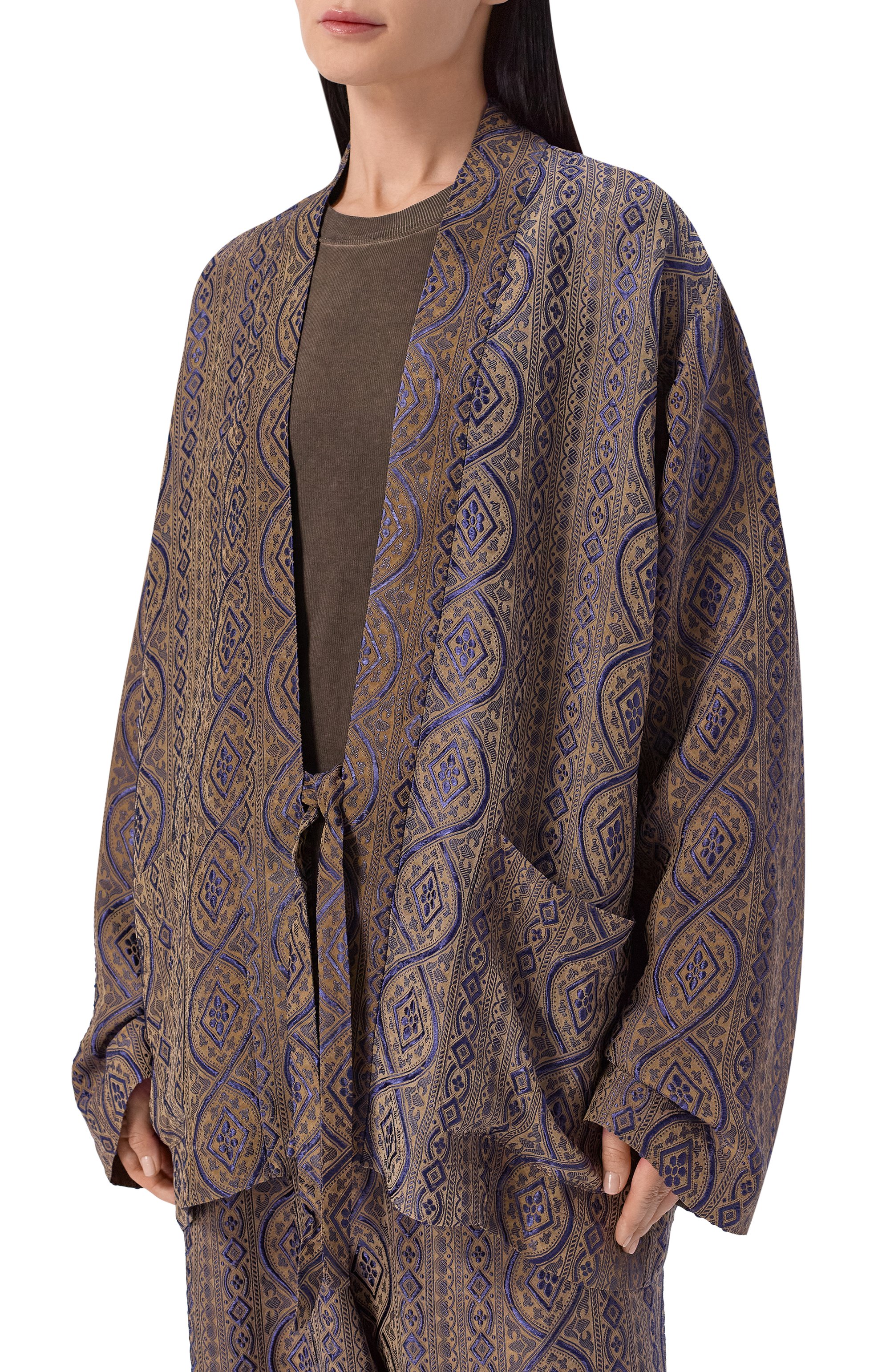 Жакет UMA WANG, арт. UM6511, фото 3