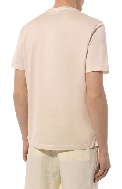 Хлопковая футболка MVST, арт. 13M660.MK00.MUST, фото 4