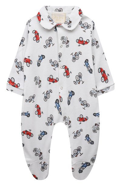 Комплект из трех предметов STORY LORIS, арт. 31021H, фото 2