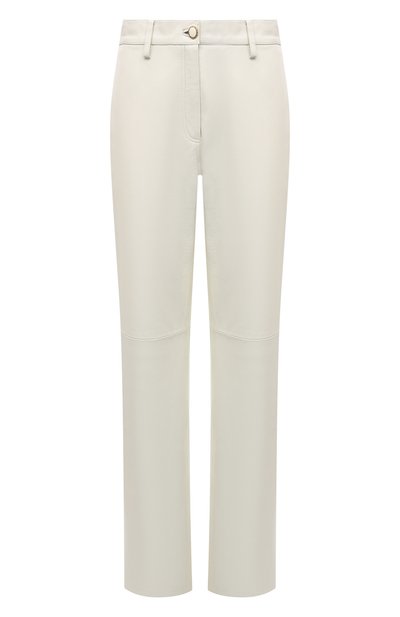 Кожаные брюки MAGDA BUTRYM, арт. 1079210002, фото 1