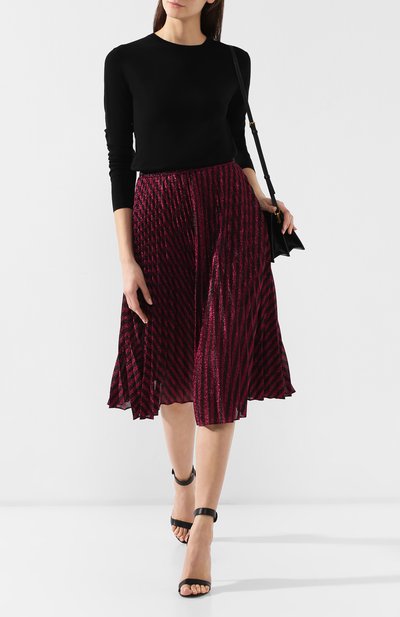 Шерстяной пуловер THEORY, арт. I1211702, фото 2