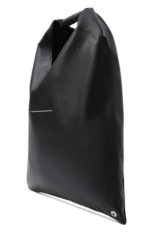 Сумка Japanese small MM6 S54WD0043/P8396 Чёрный  S54WD0043/P8396 Фото 4