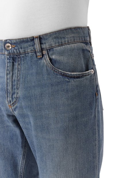 Джинсы luxury 16/28 DOLCE & GABBANA, арт. GYQFCD/G8NA9, фото 5