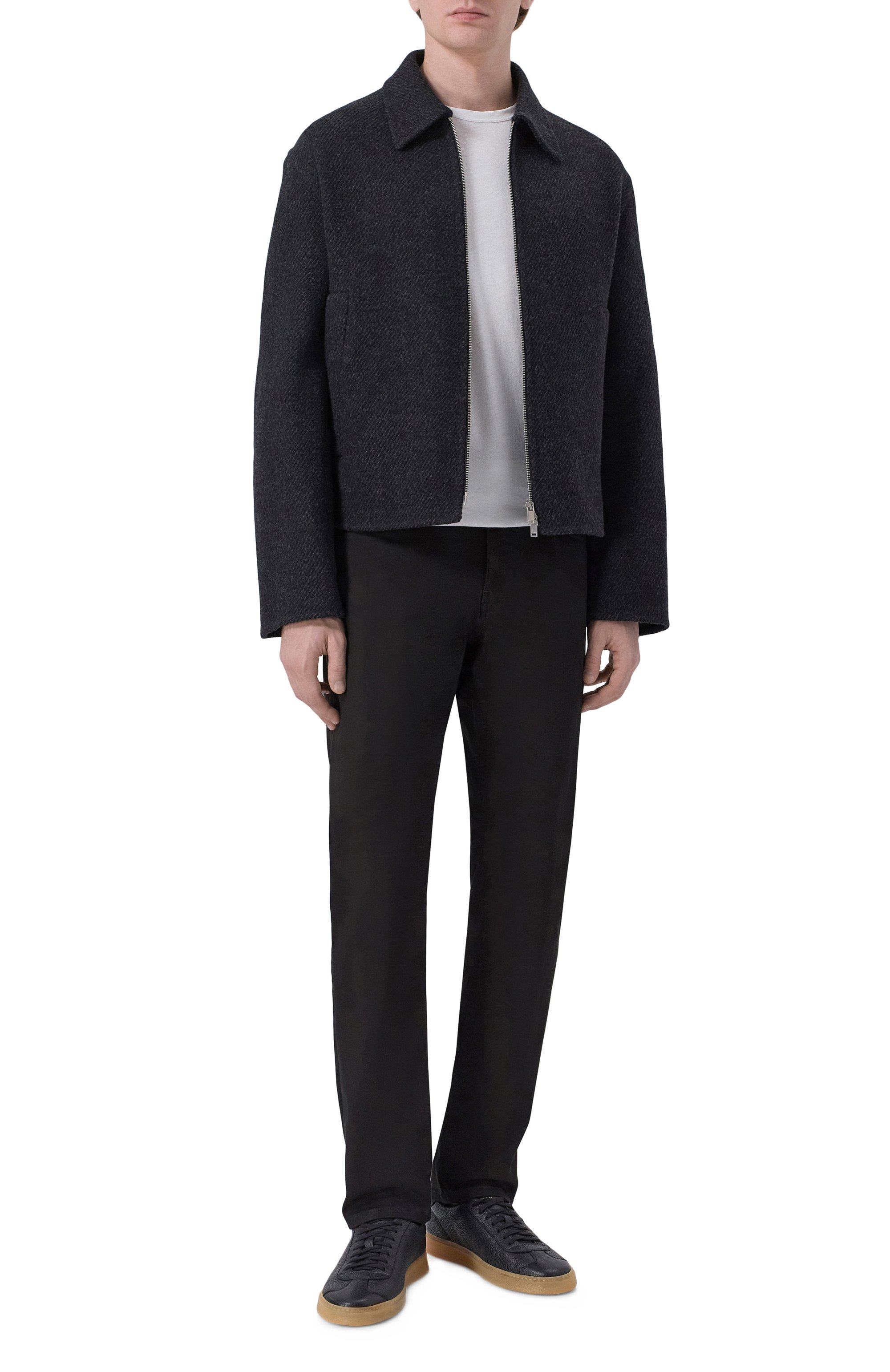 Джинсы delaware BOSS, арт. 50553954, фото 2